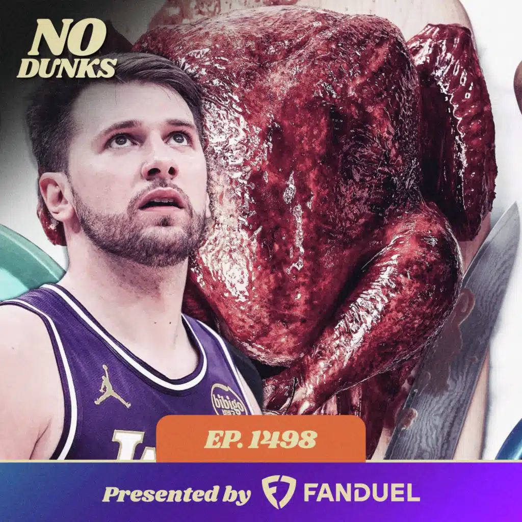 The Drop | Players & Teams We're Thankful For, The Biggest Turkey, NBA Cup Favorites