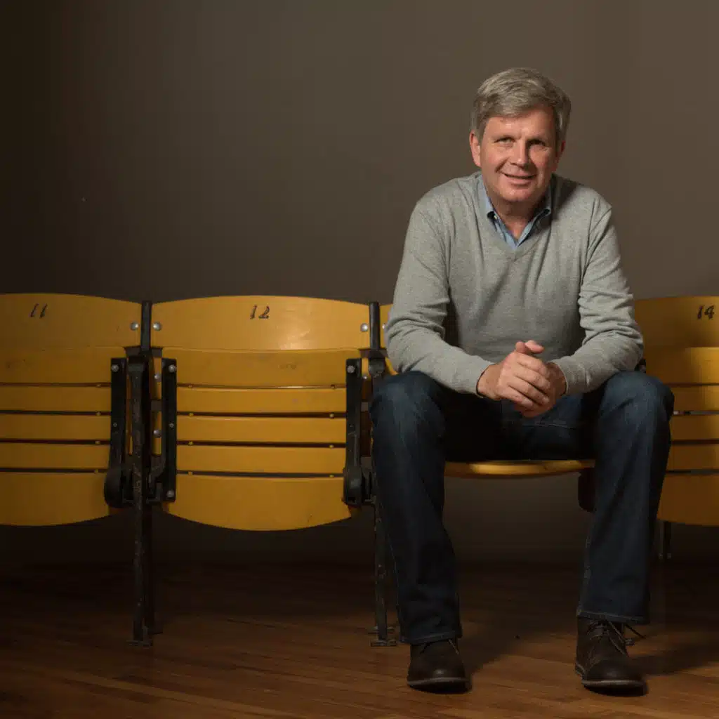 November 26, 2025: Hour 2