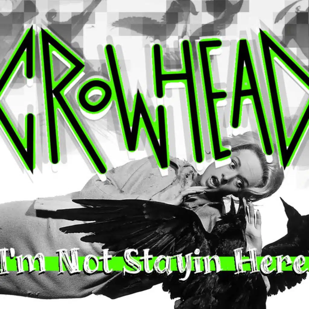 Crowhead