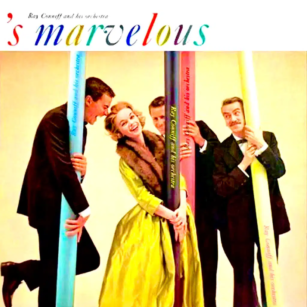 They Can't Take That Away From Me (Remastered)