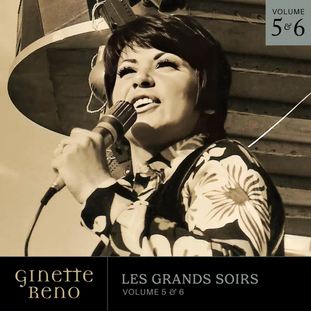 C'est beaucoup mieux comme ça (En concert)