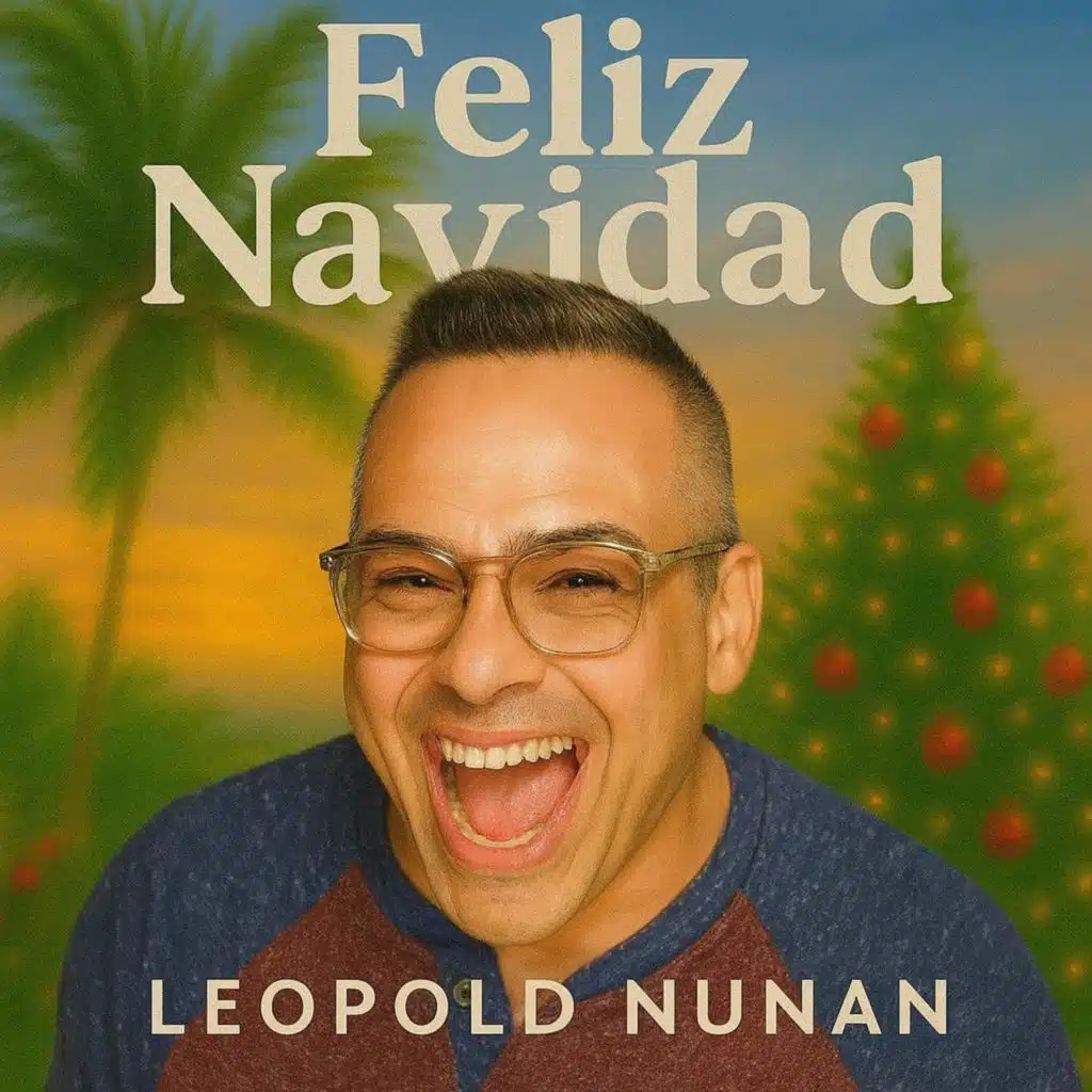 Leopold Nunan