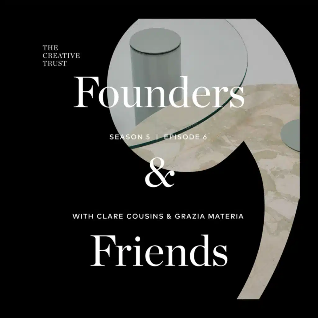 Founders & Friends