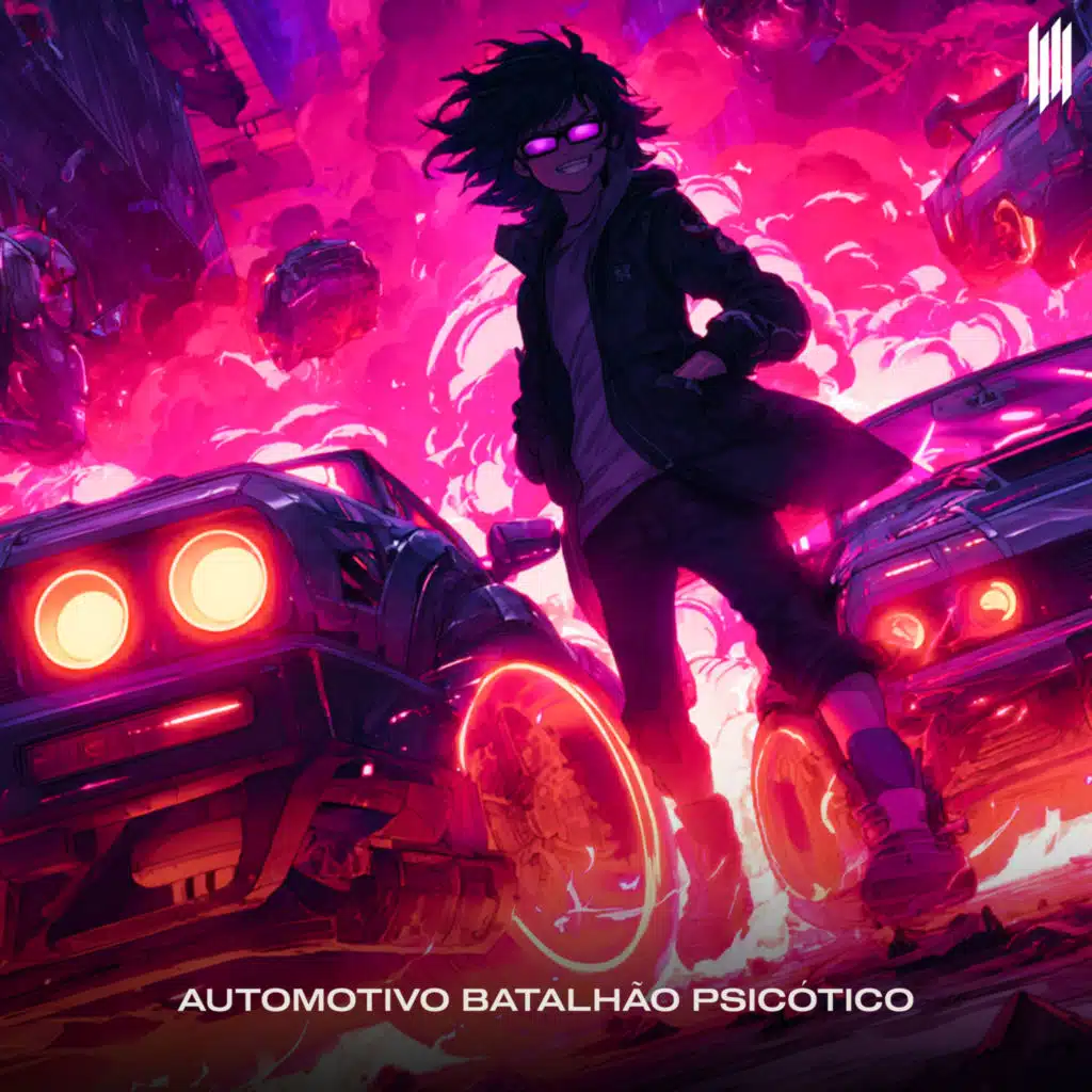 AUTOMOTIVO BATALHÃO PSICOTICO