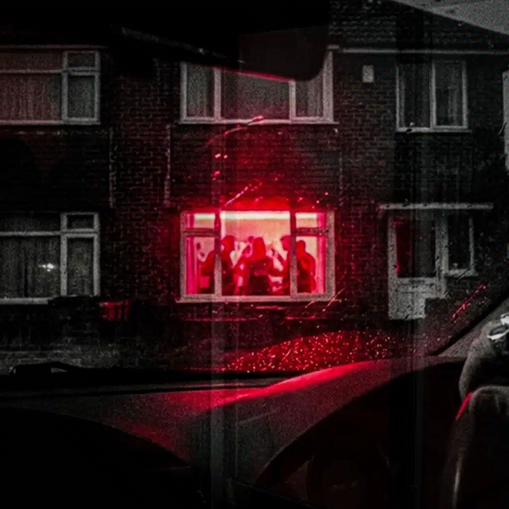 Northern Lights (In Your Backyard)