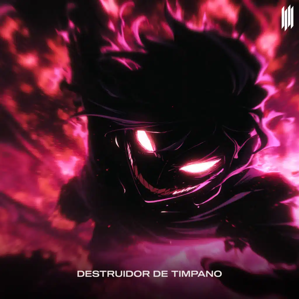 DESTRUIDOR DE TIMPANO