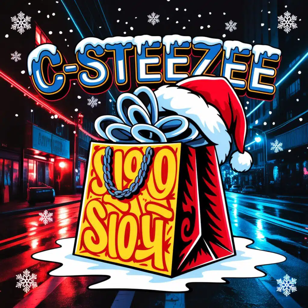 C-Steezee