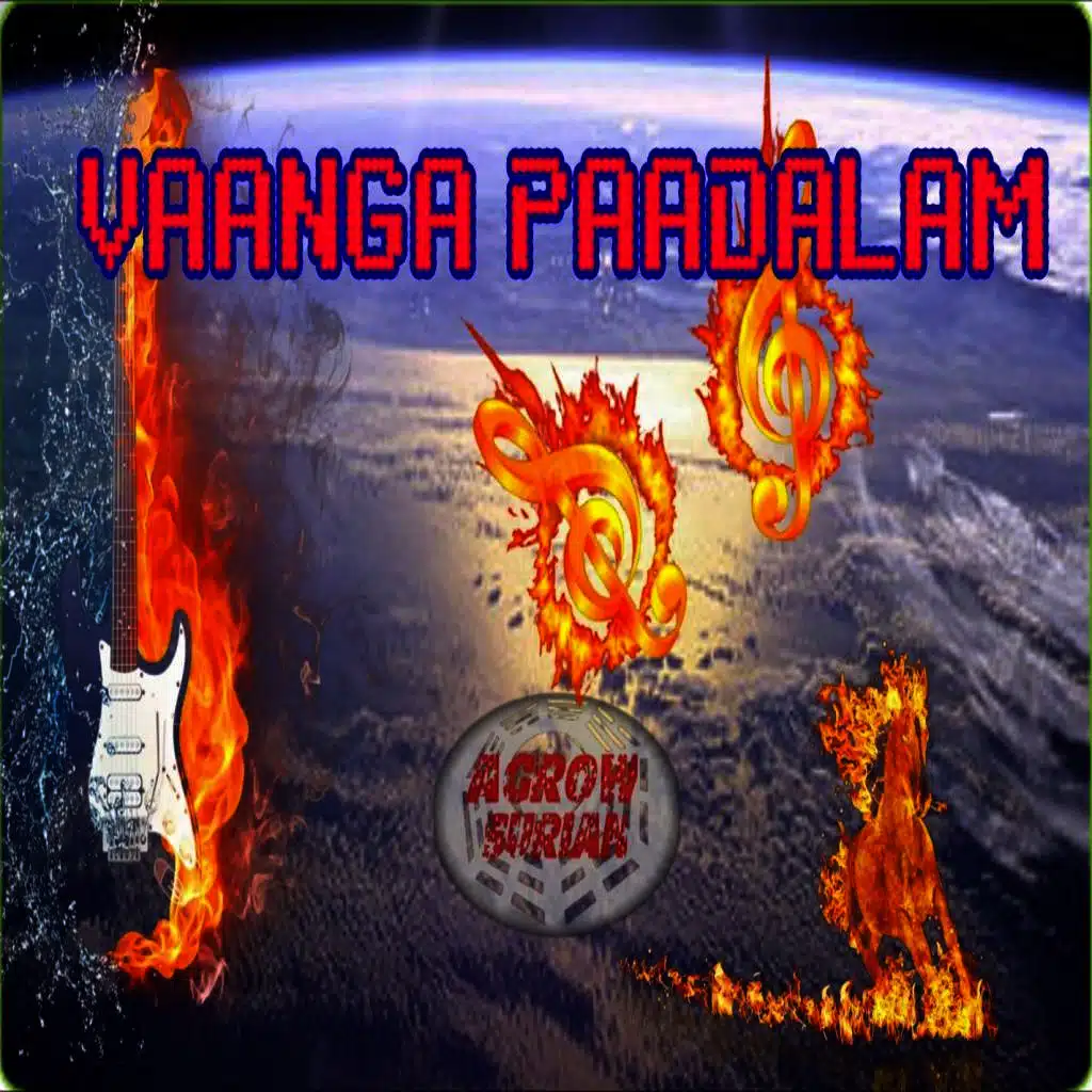 Vaanga Paadalam