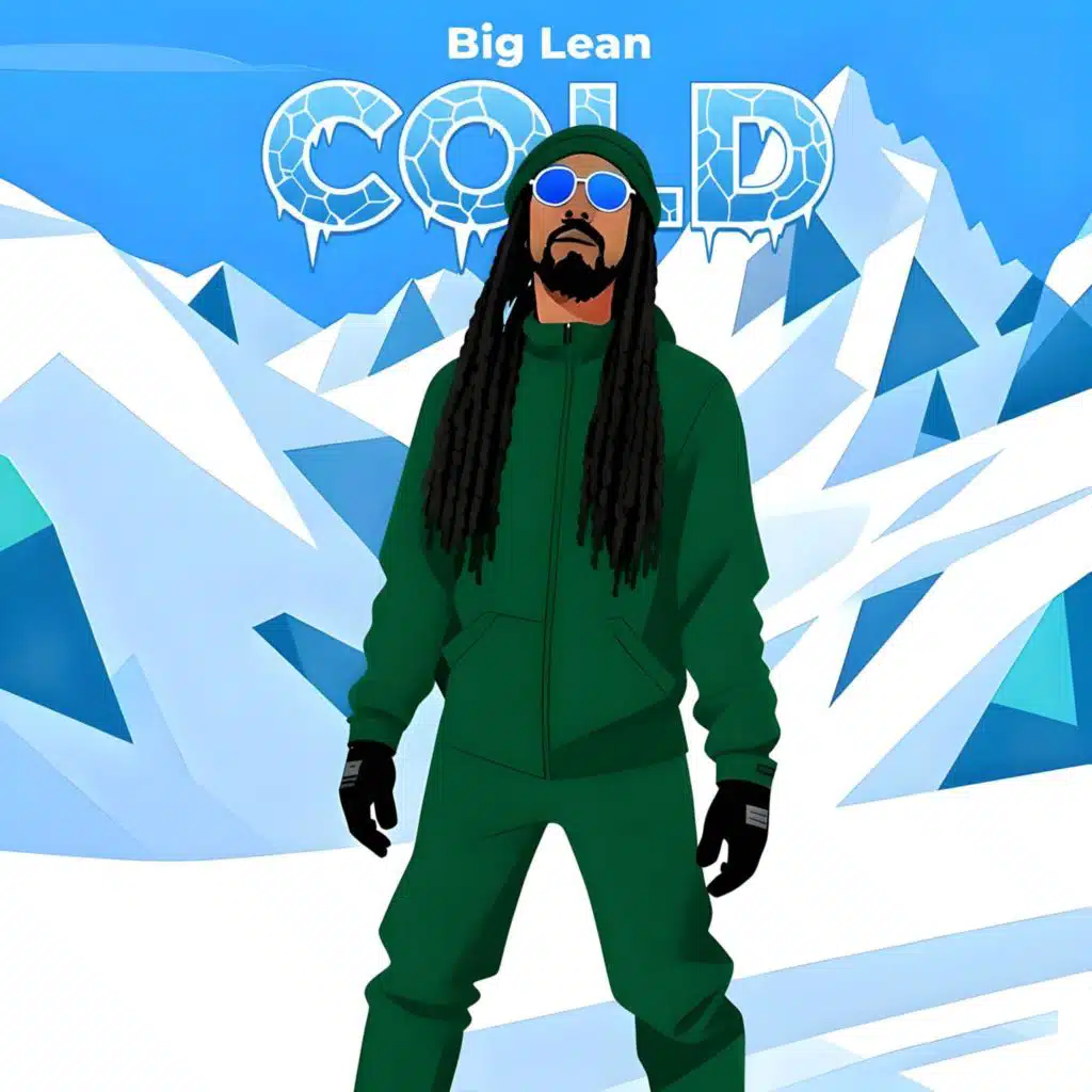 Big Lean & Bobby Genius