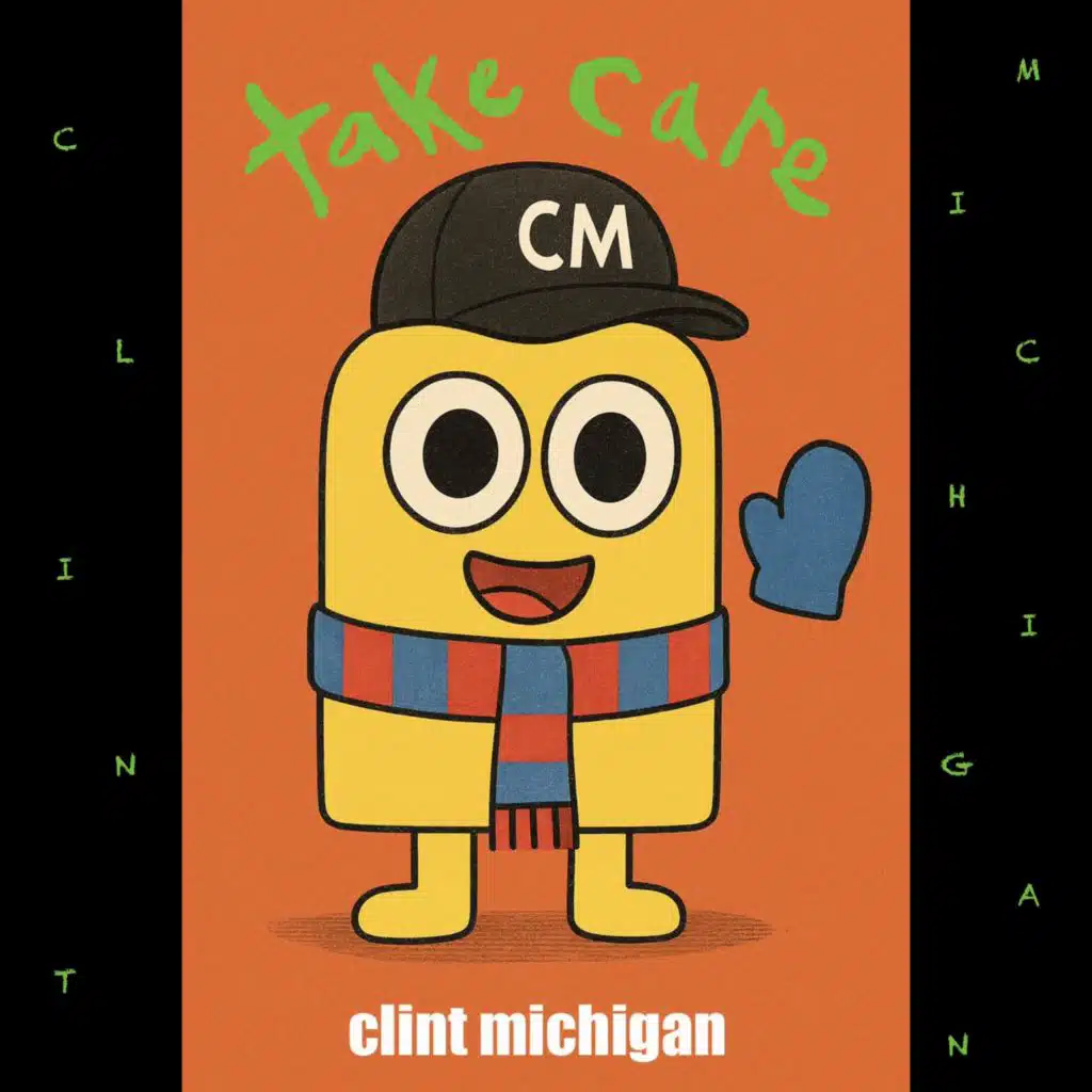 Clint Michigan