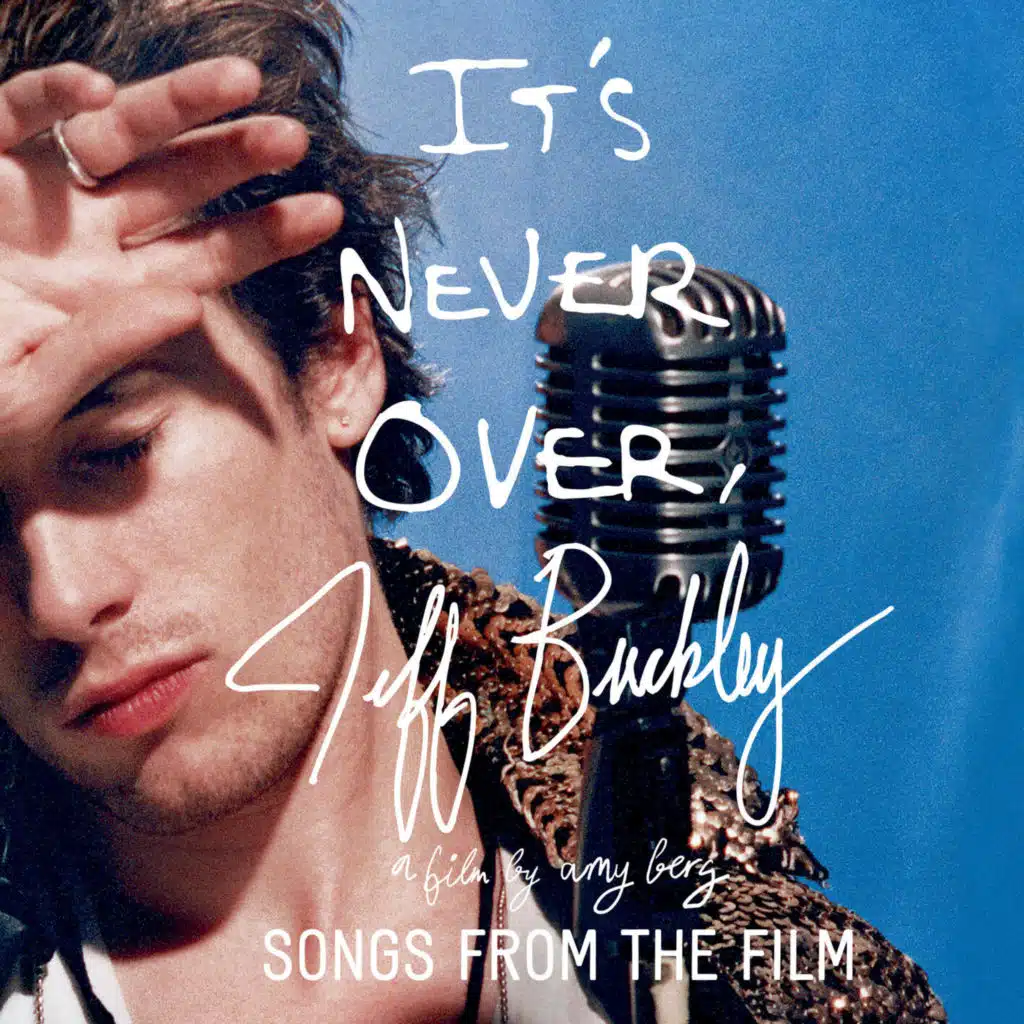 Jeff Buckley, Shudder To Think