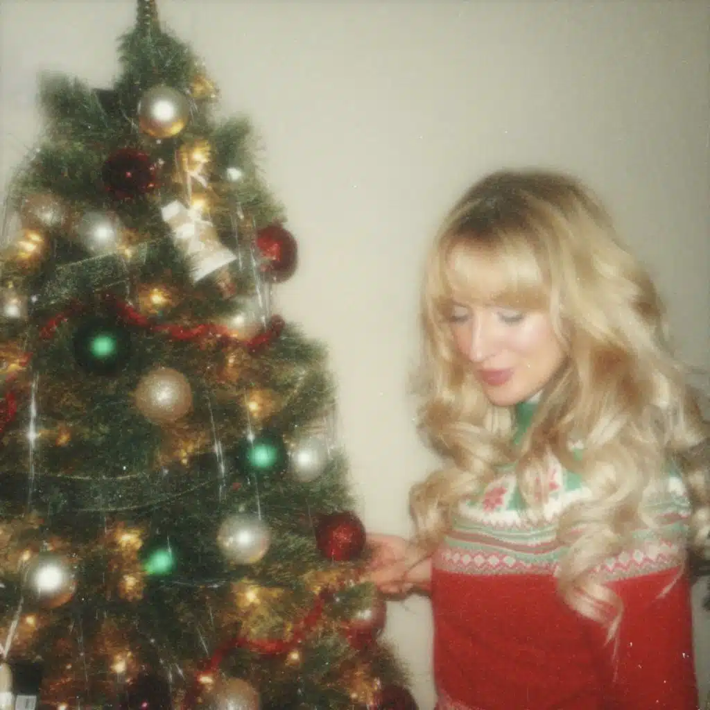 All I Want For Christmas Is You