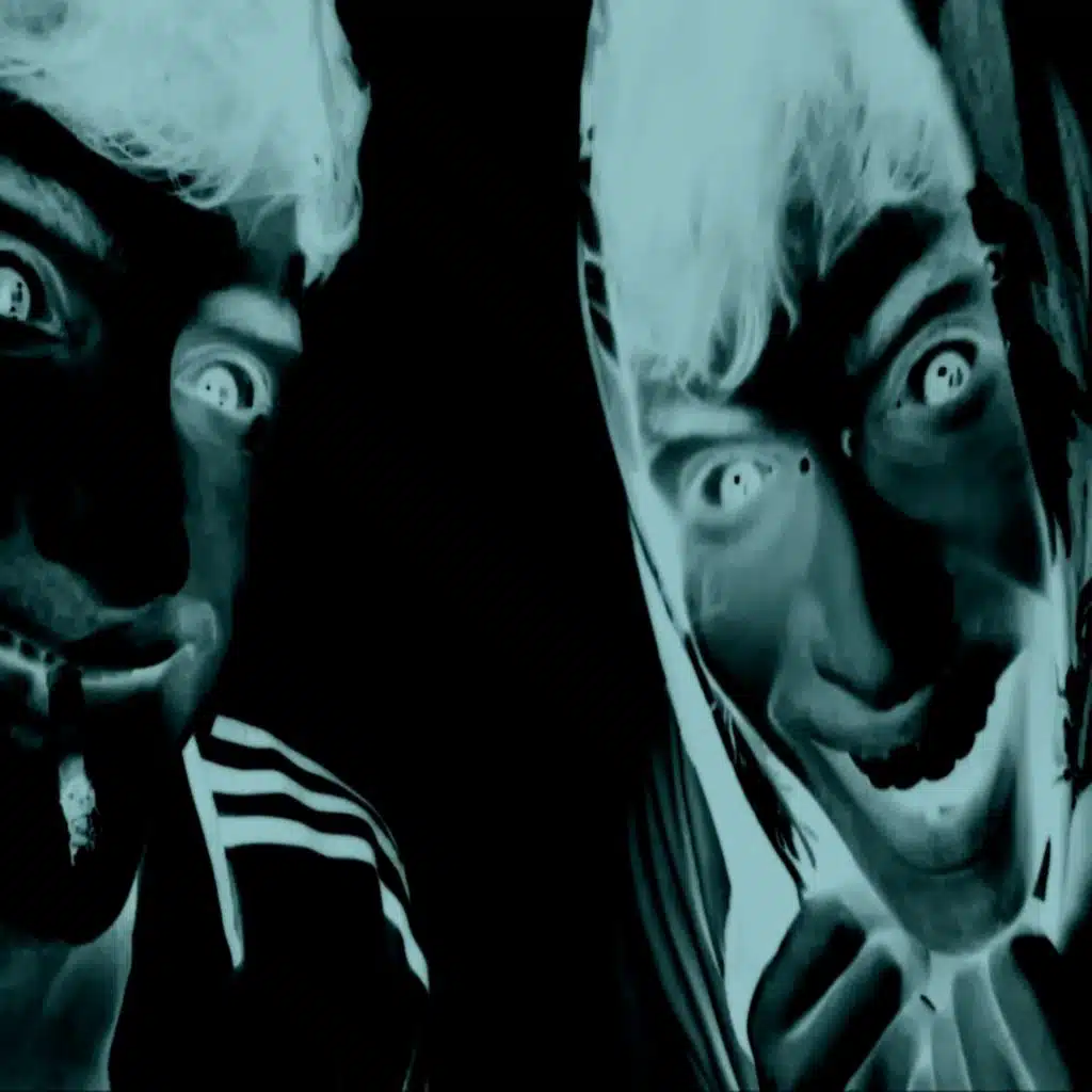 GRØØ & Esmoke