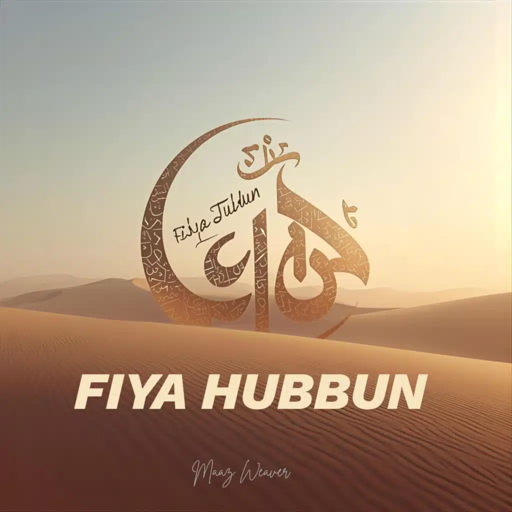 Fiya Hubbun (في حبٌ)