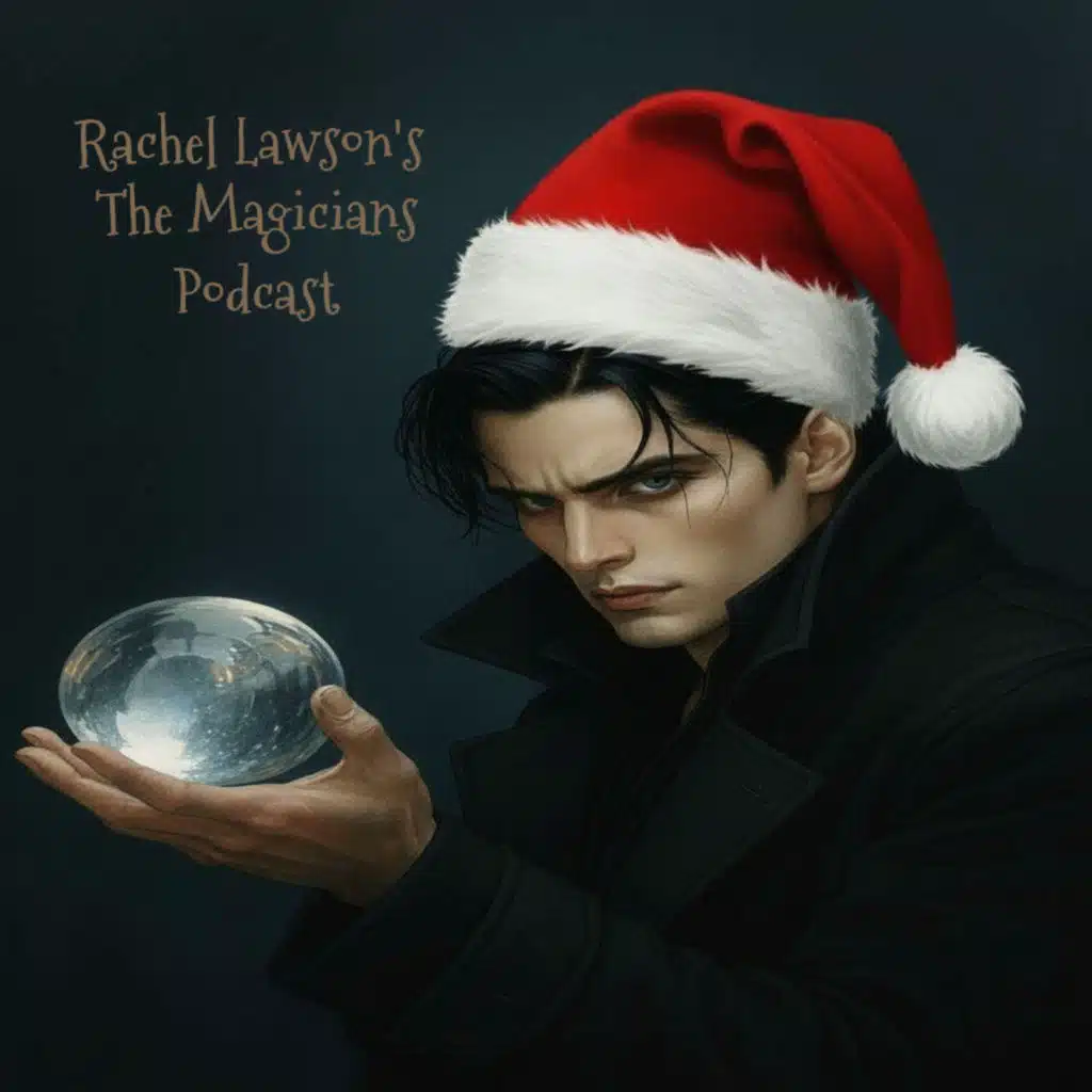 The Bewitching Hour v2