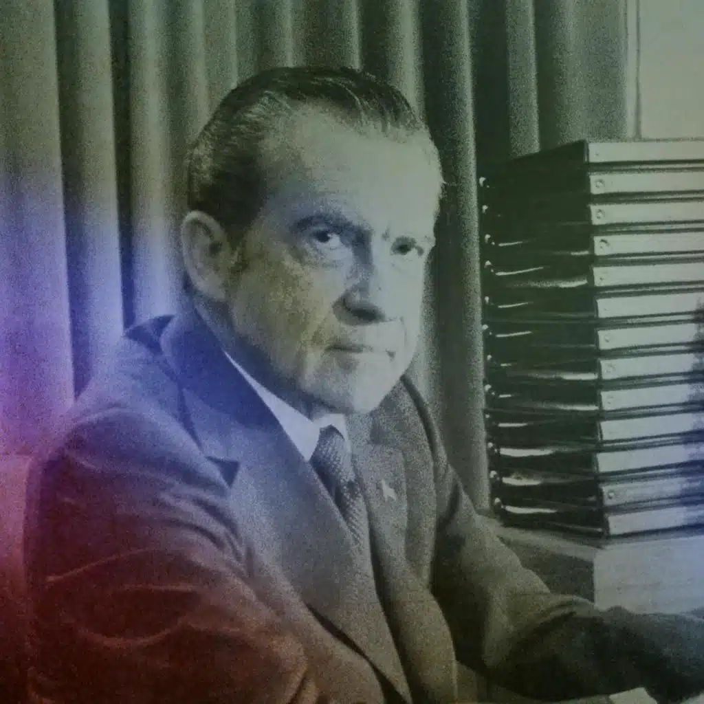 107. Watergate: Part 2