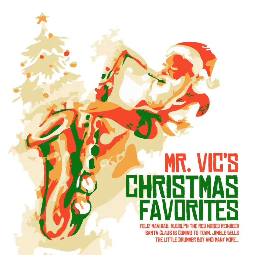 Mr. Vic's Christmas Favorites