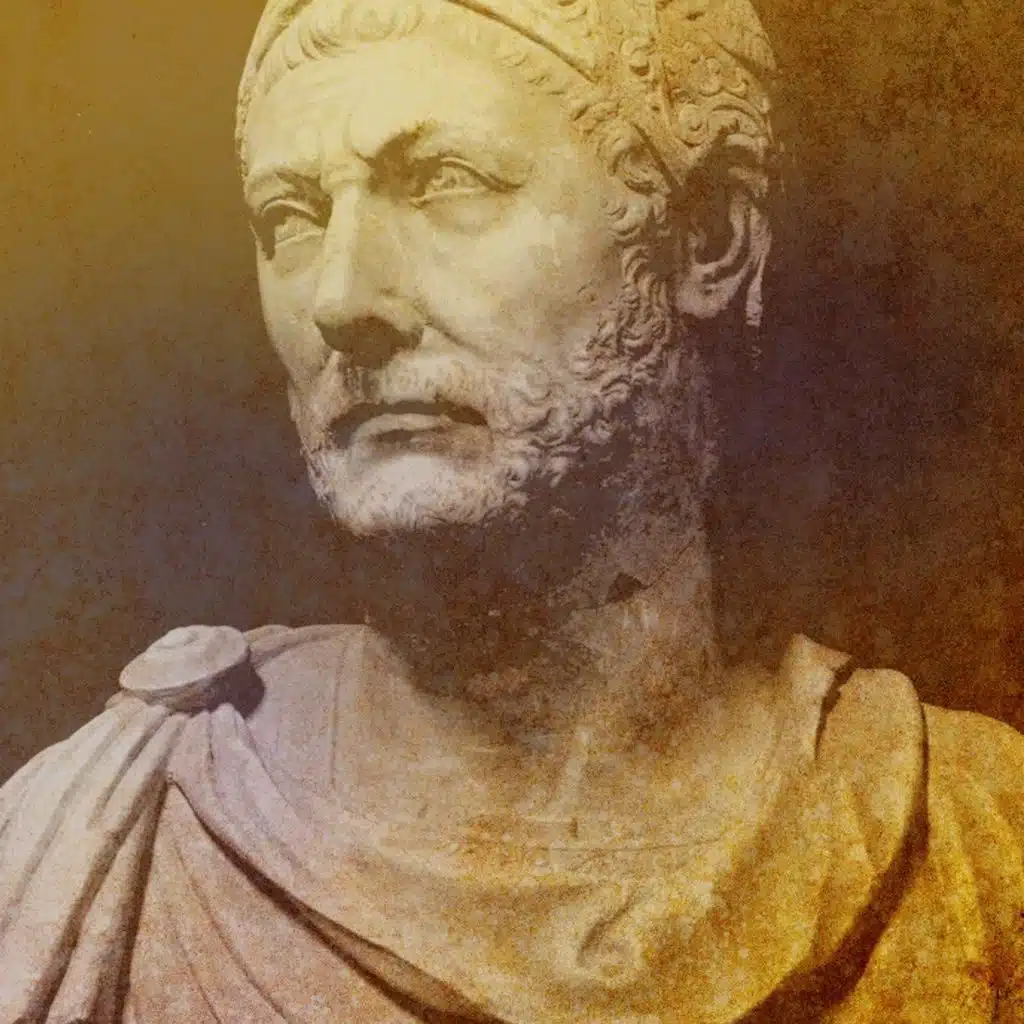 569. Hannibal: Elephants Cross the Alps (Part 2)