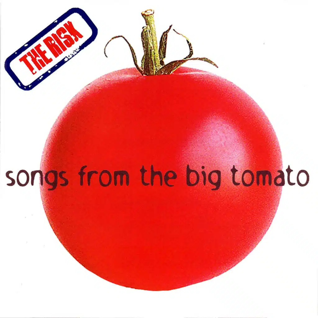Songs From The Big Tomato