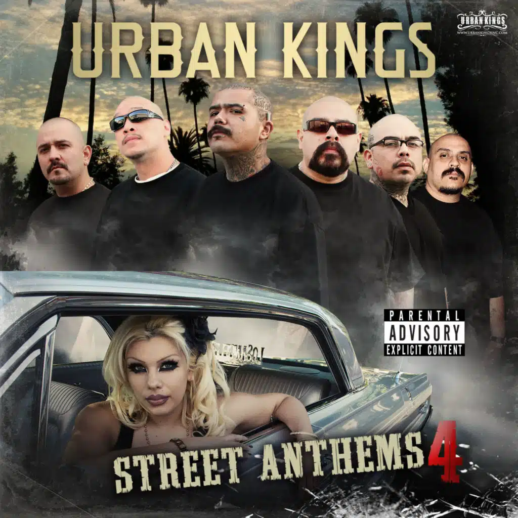 Street Anthems 4