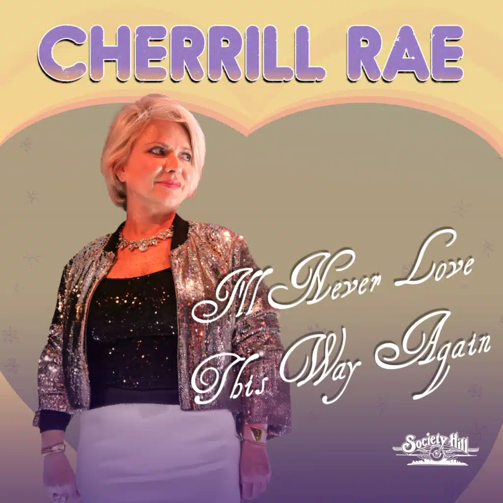 Cherrill Rae