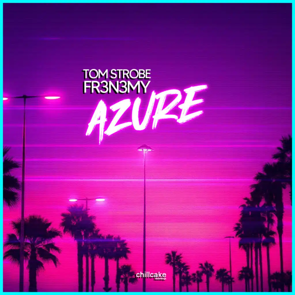 Tom Strobe, Fr3n3my