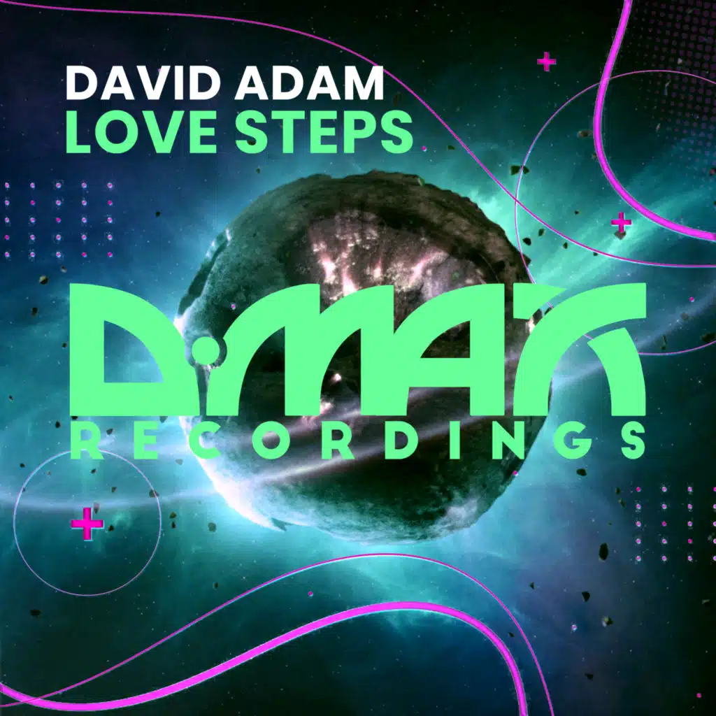 David Adam