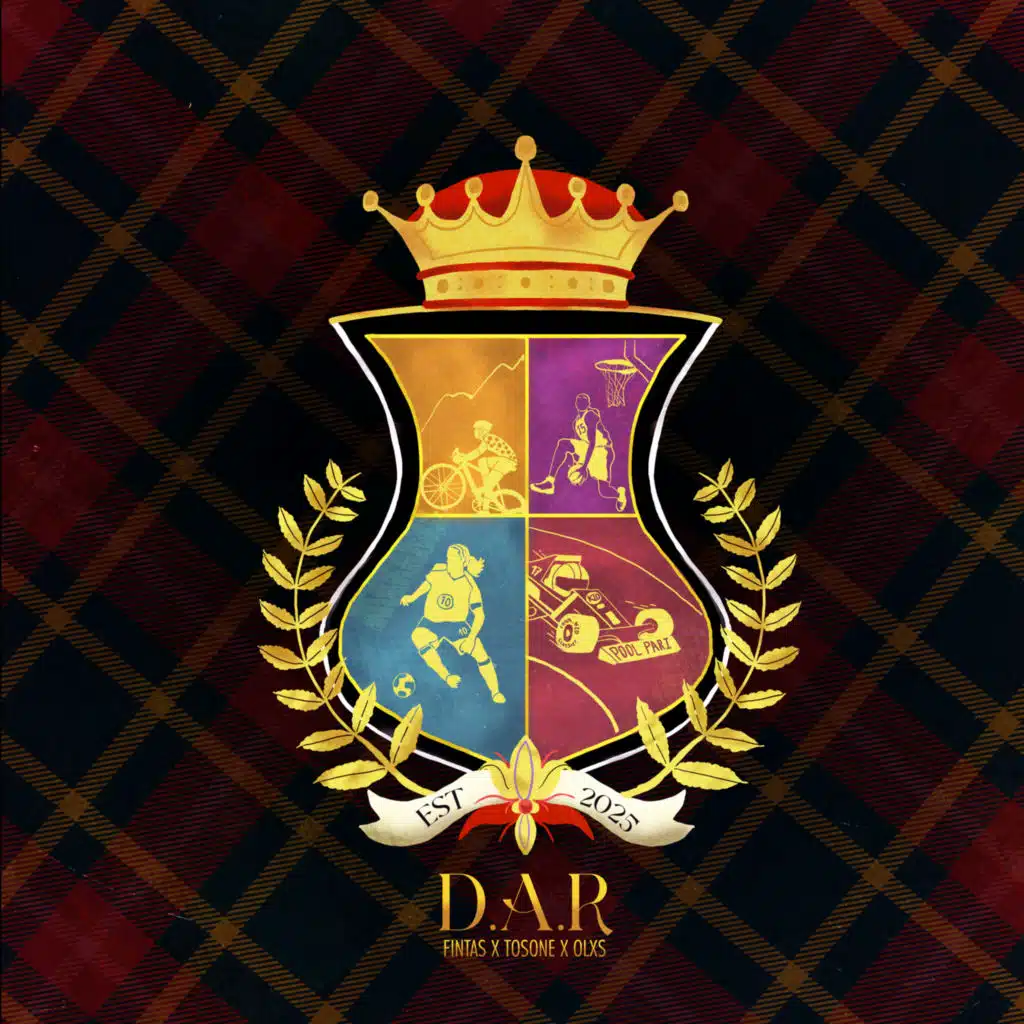 D.A.R (Deporte de Alto Rendimiento)