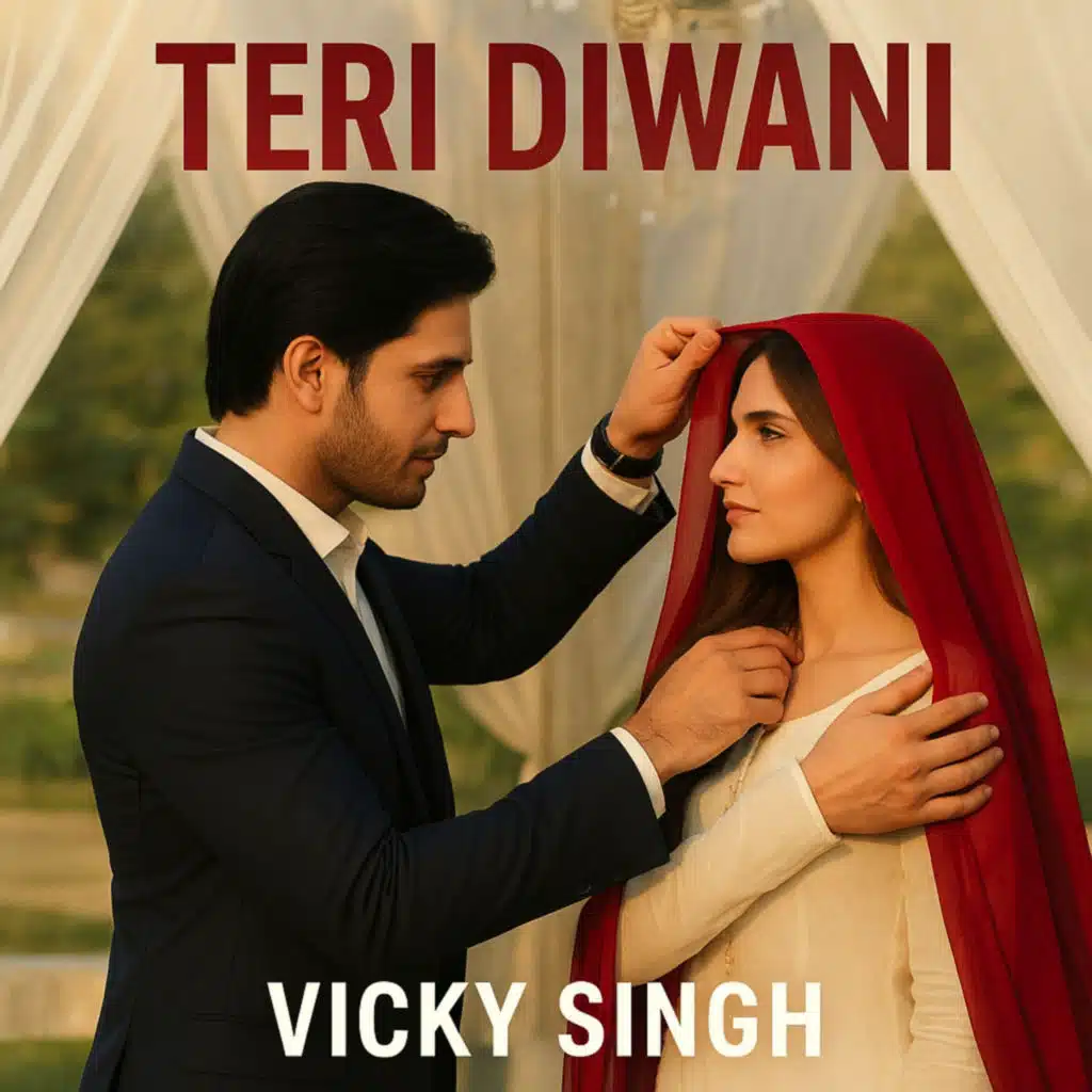 Teri Diwani