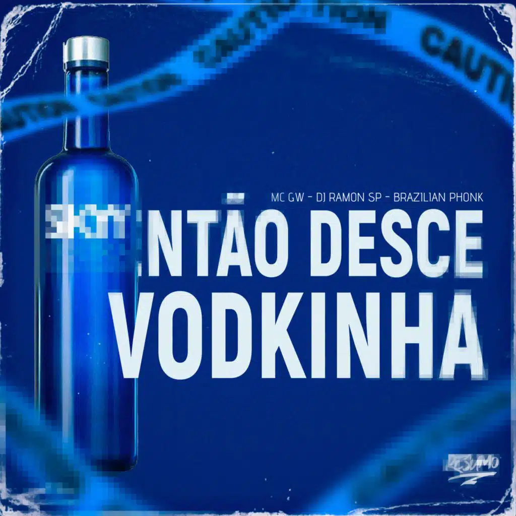 Então Desce Vodkinha
