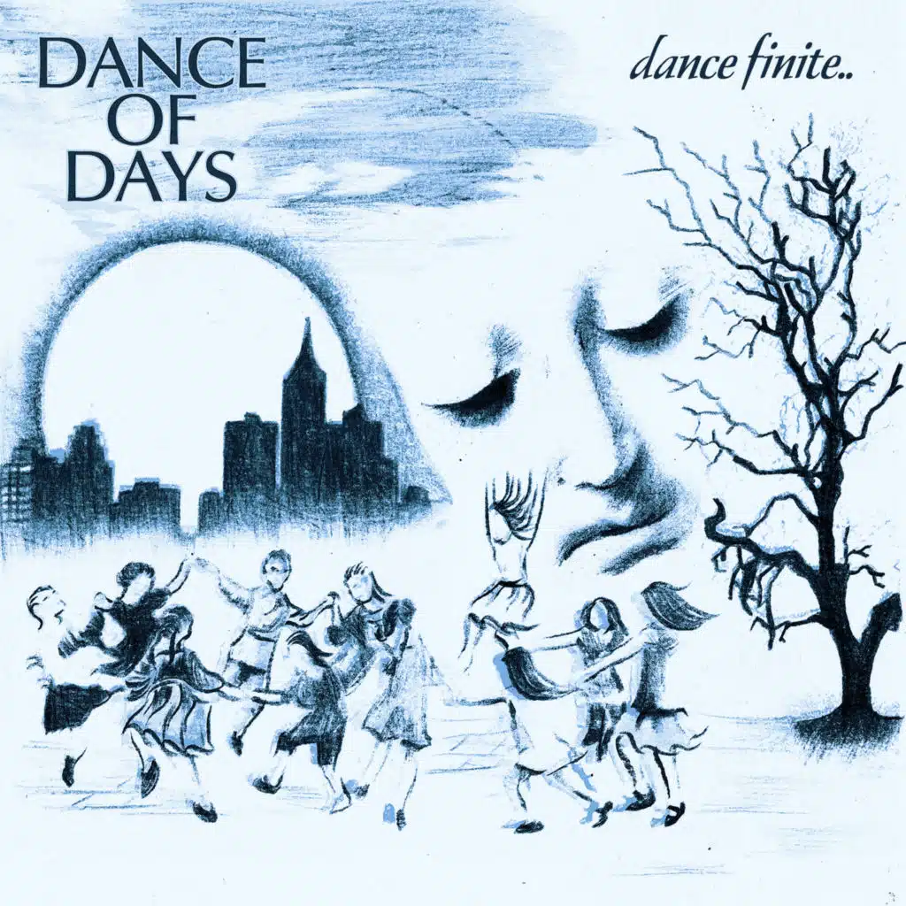 Dance Of Days