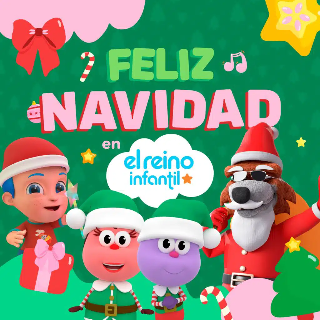 A Jugar En Navidad