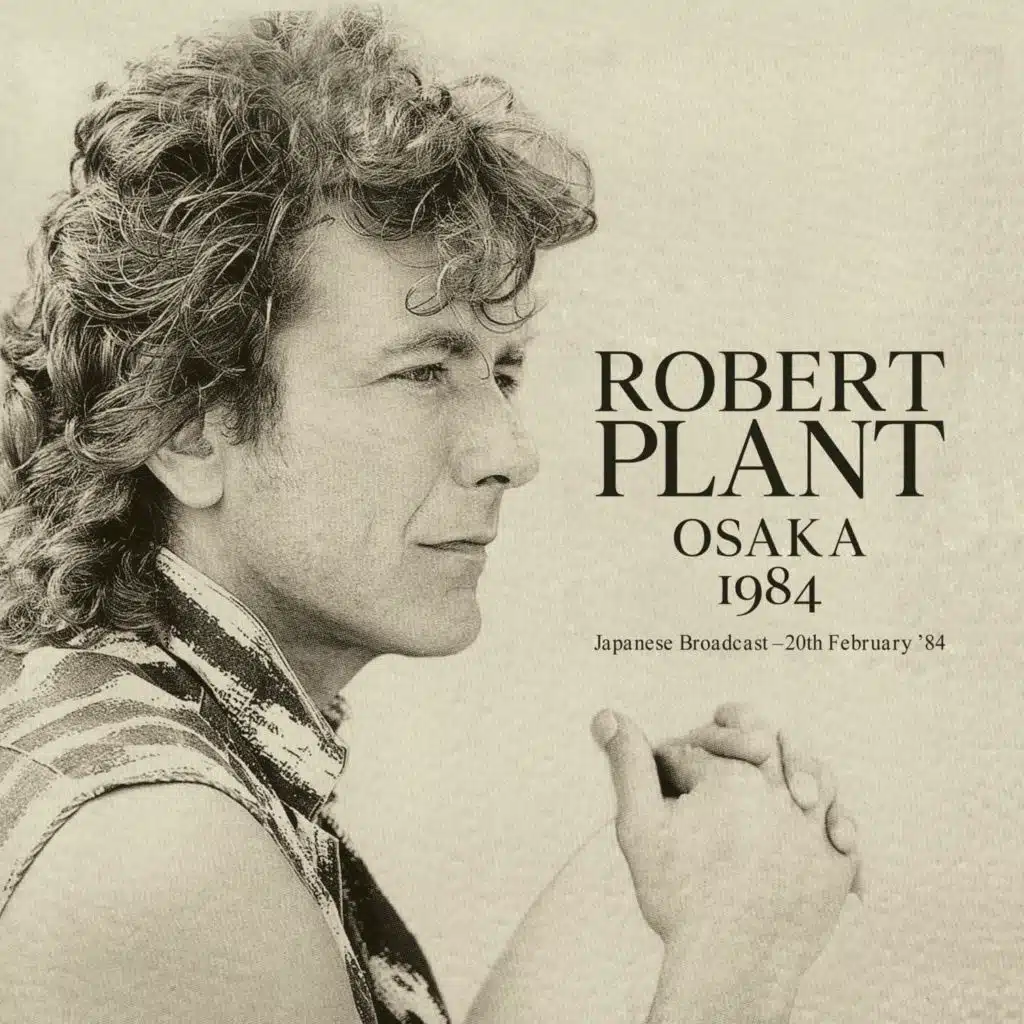 Osaka 1984