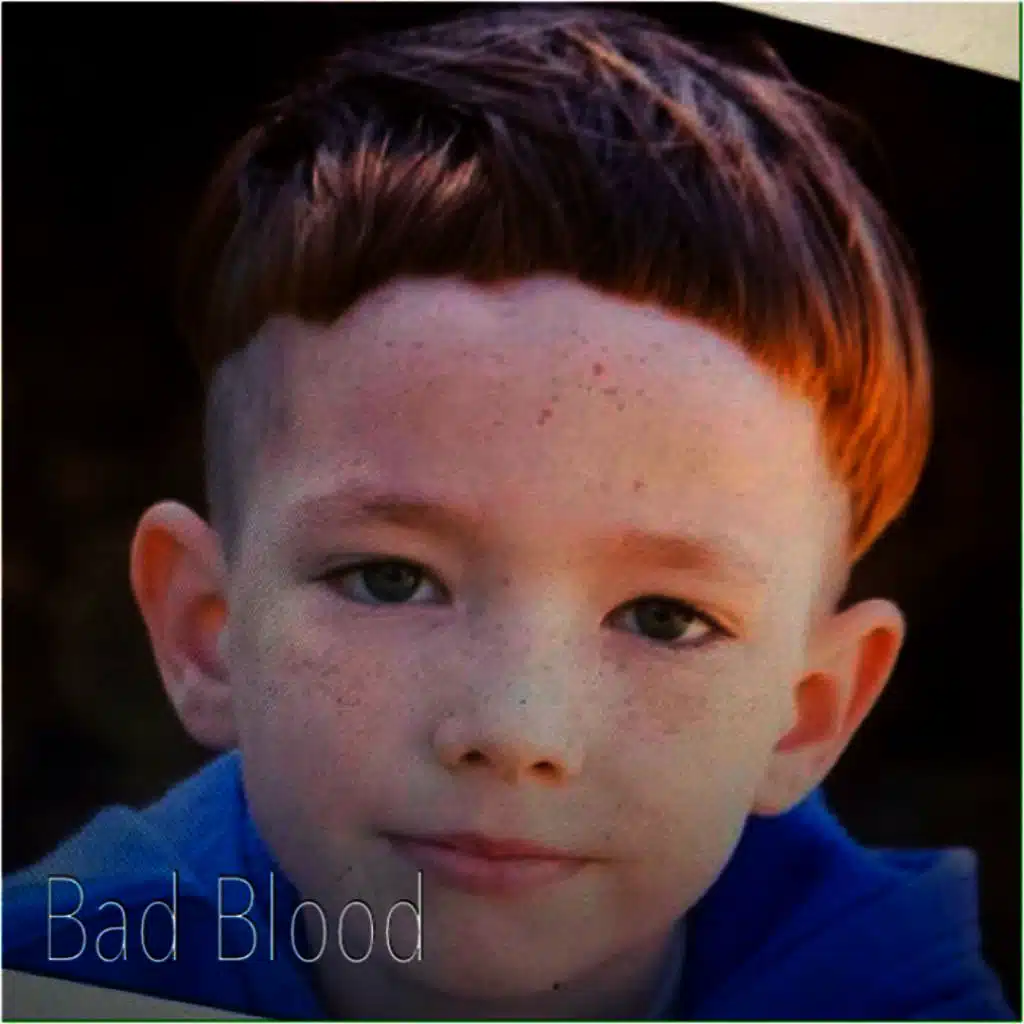 Something In My Head