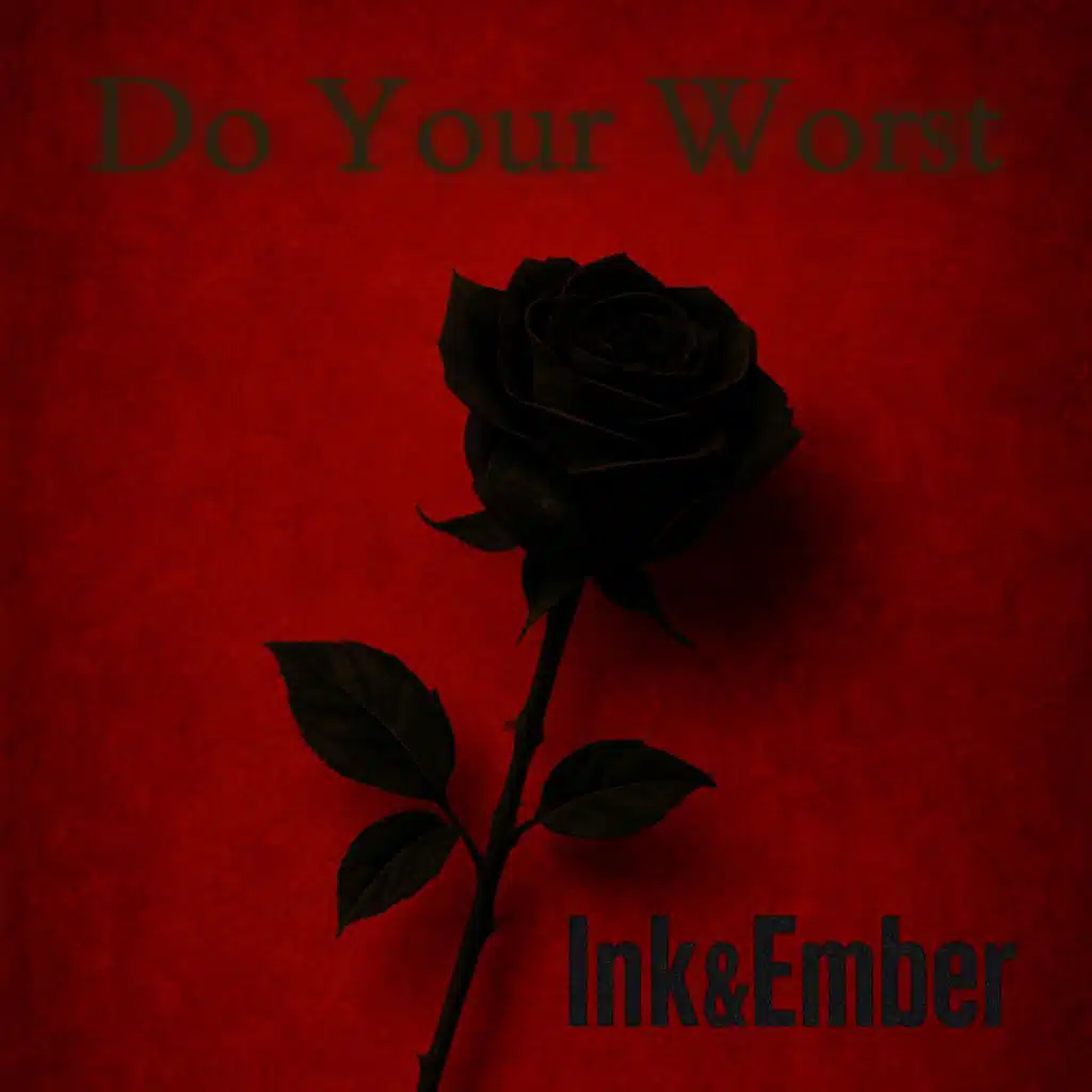 Do Your Worst (I'll Want More)