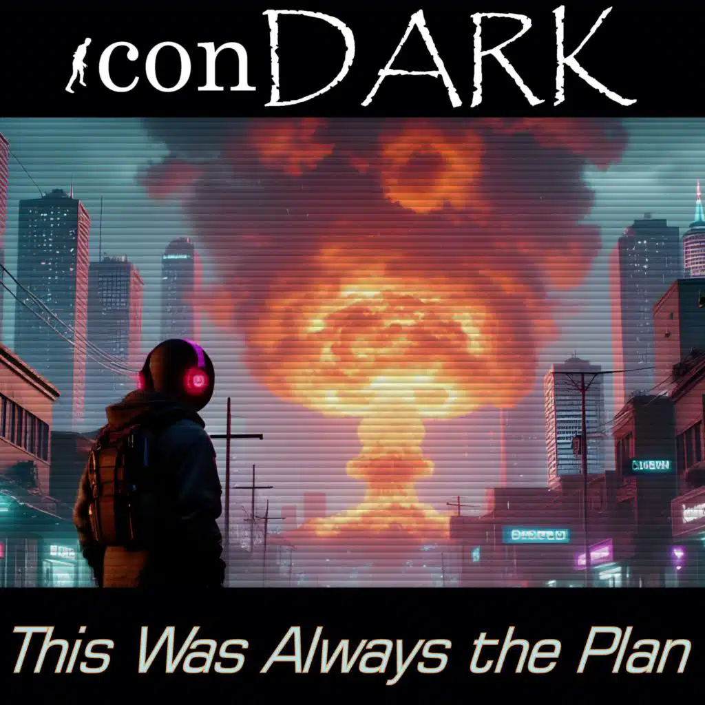 iconDARK