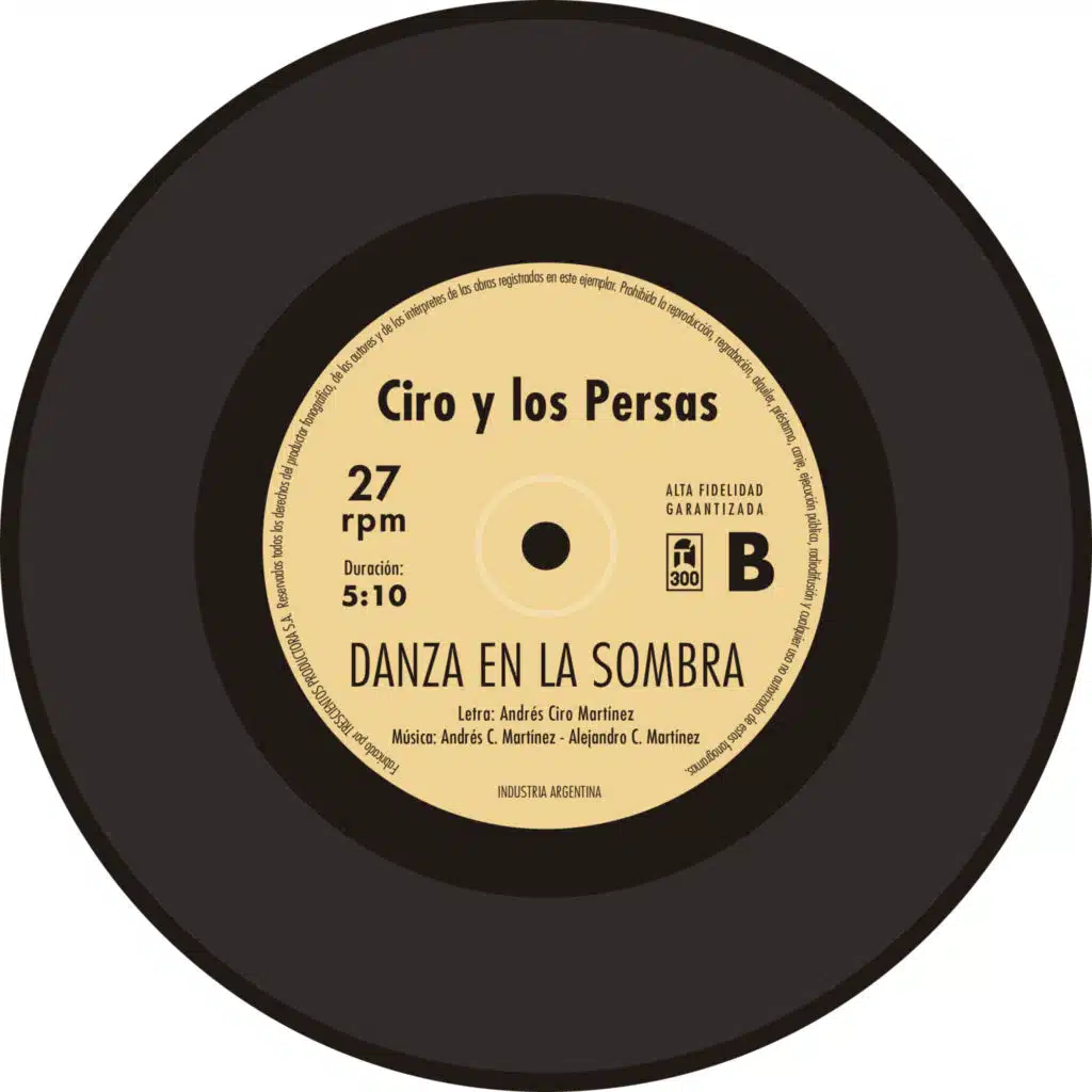 Ciro y Los Persas