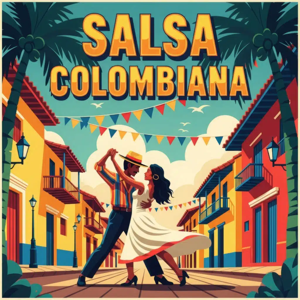 Música Instrumental Latina, Julio Layo & Pasión Latina por Bailar