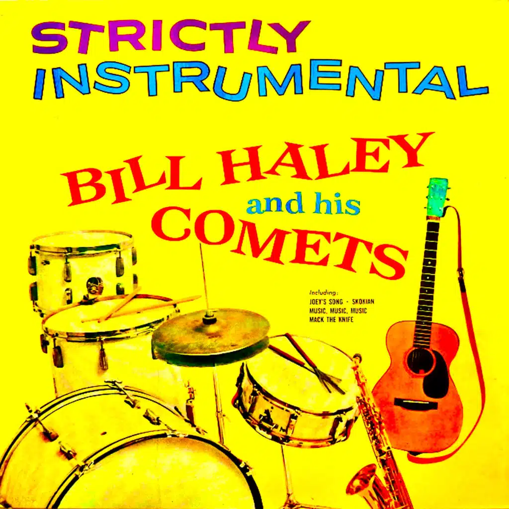 Joey's Song (Remastered)