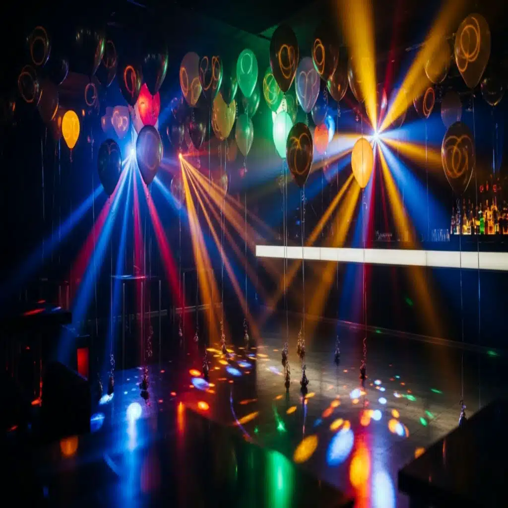 Pop d’Anniversaire