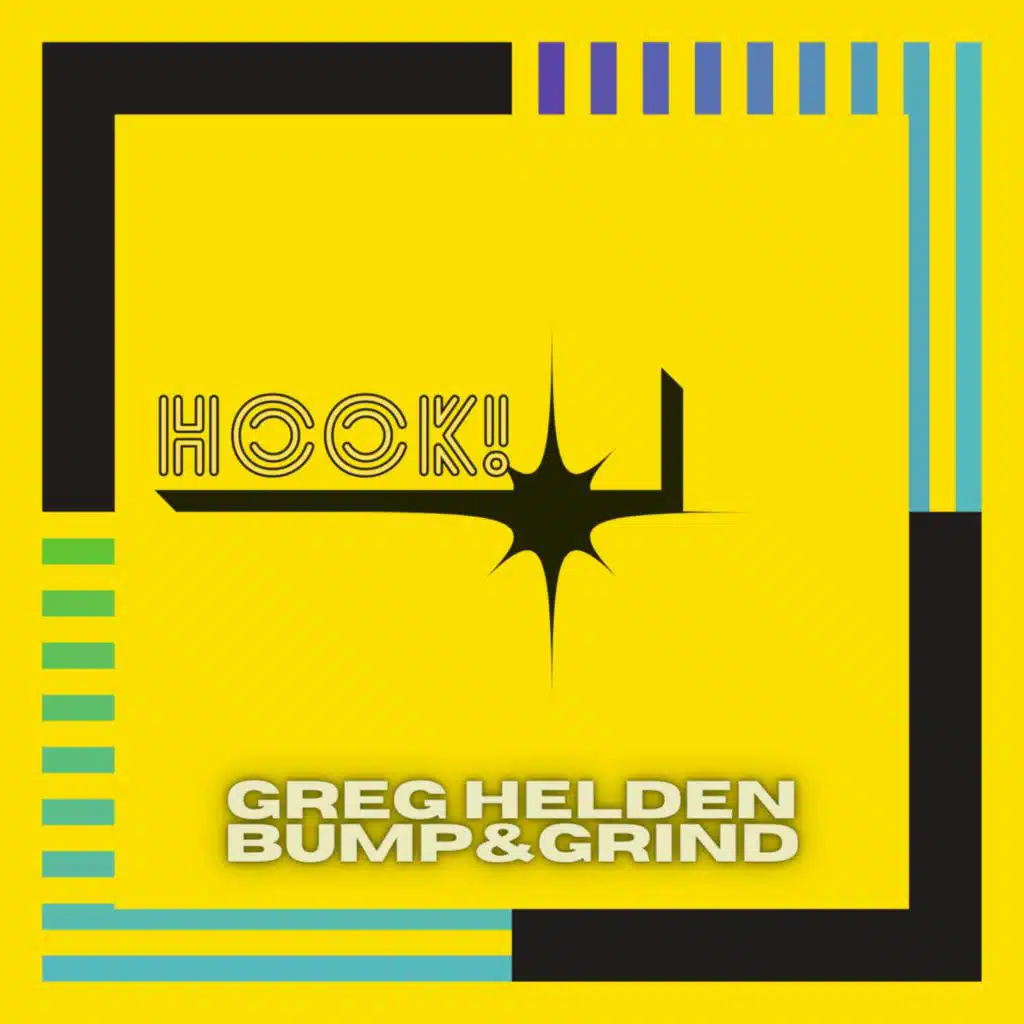 Hook 2.0 (feat. Bump&Grind)