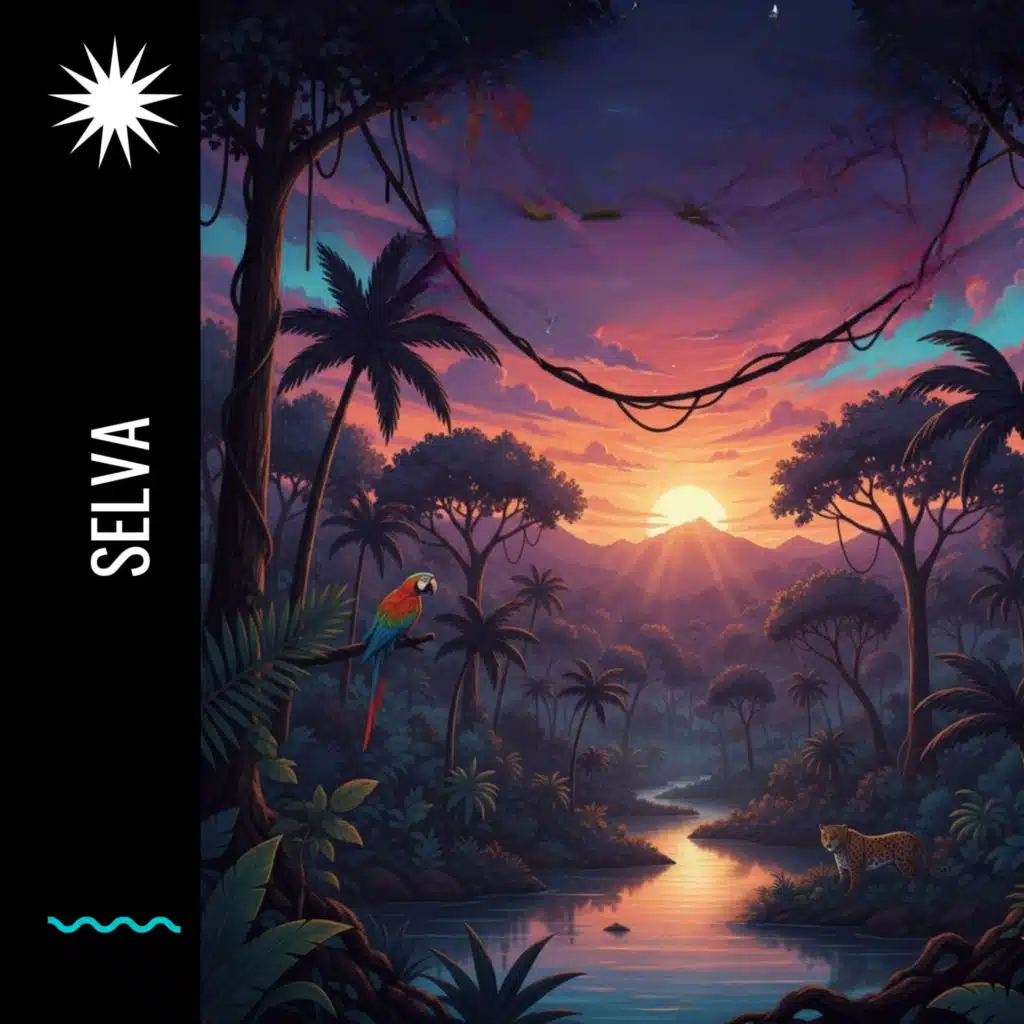 Selva (feat. Sophia Baryon)