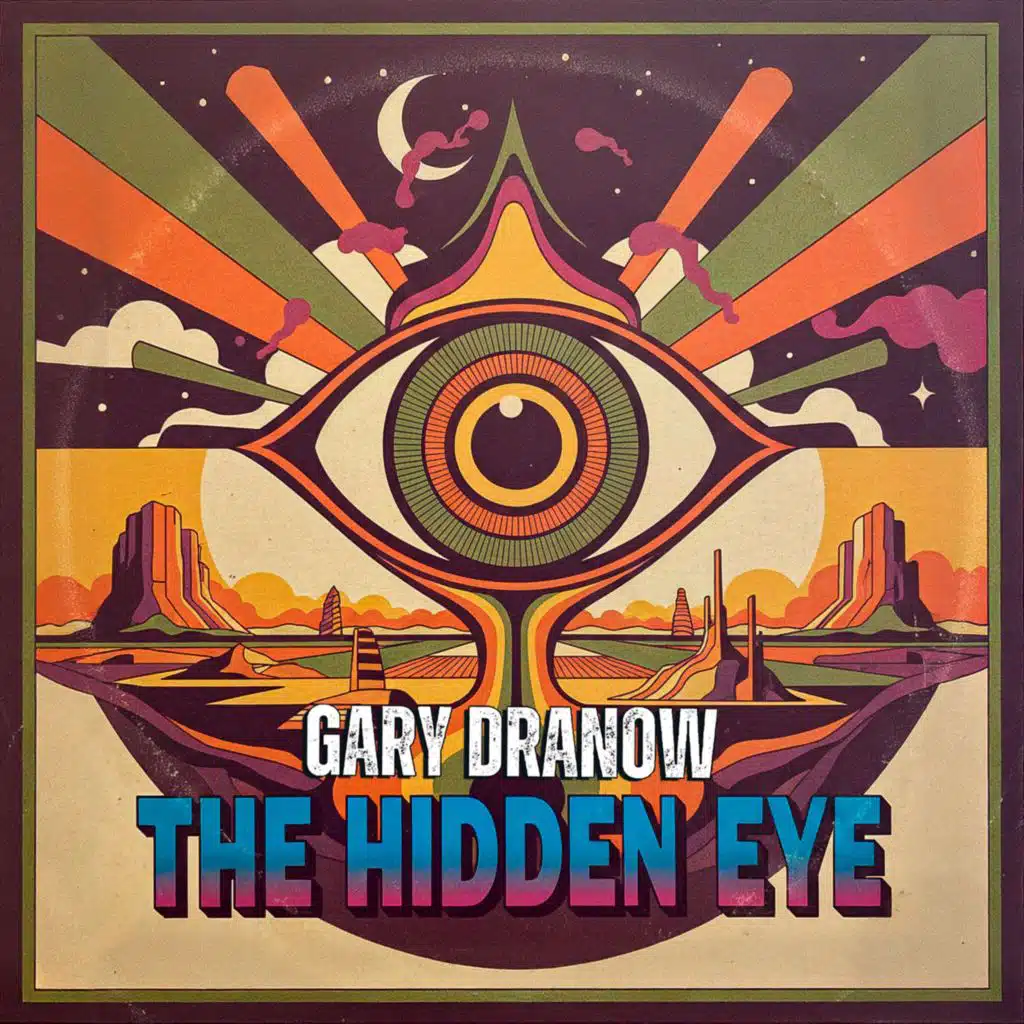 Gary Dranow