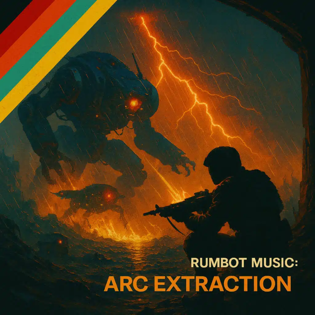 ARC Extraction