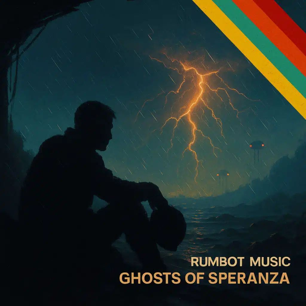 Ghosts of Speranza