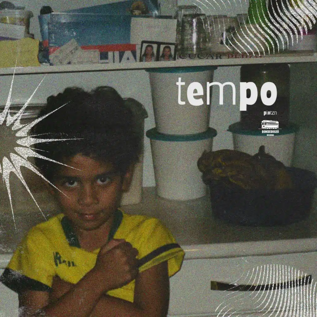 Fold (feat. Alain Goraguer)