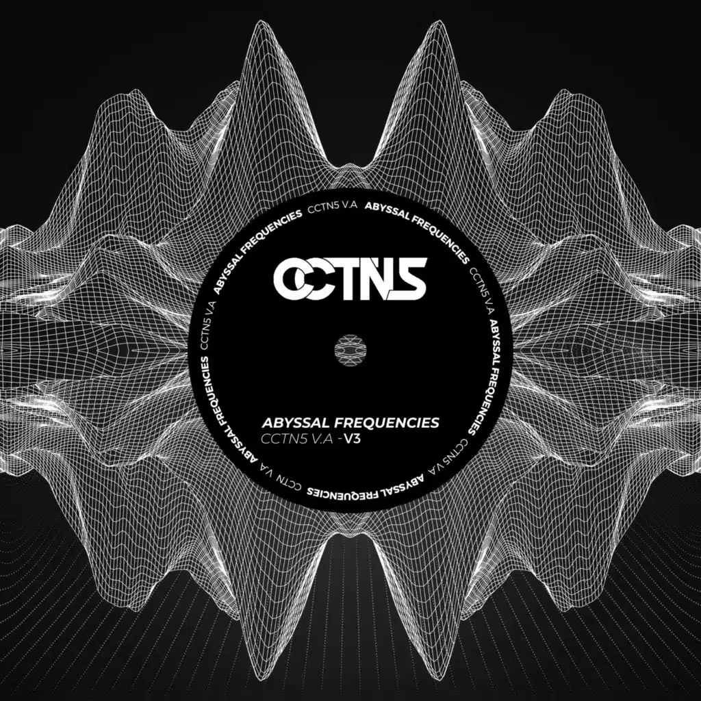 Abyssal Frequencies, Vol. 3