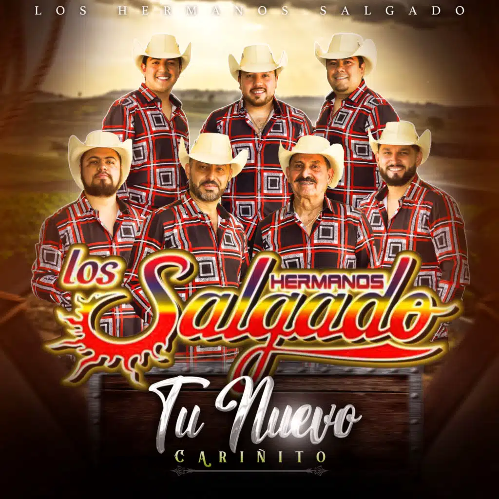 Los Hermanos Salgado