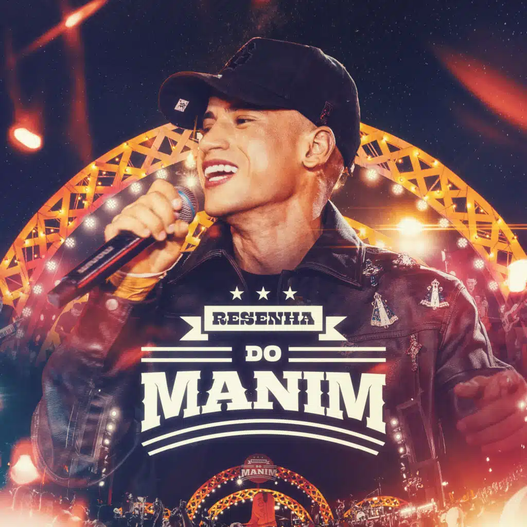 Tô Voando Alto (Ao Vivo)