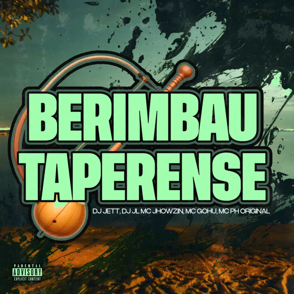 Berimbau Taperense